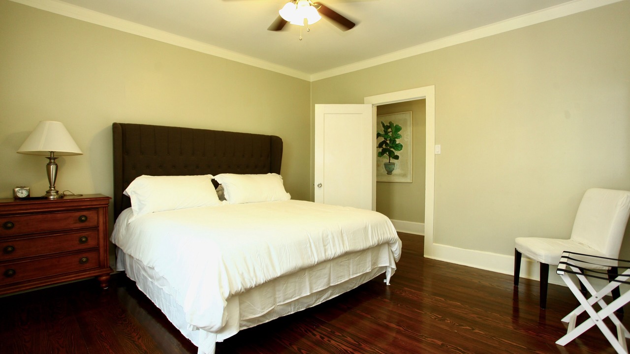 Photo of Bedroom in Big Spring