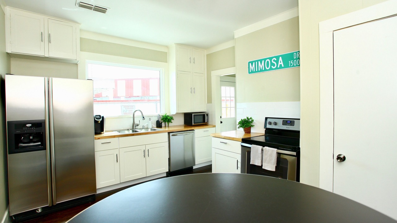 Photo of Kitchen in Big Spring