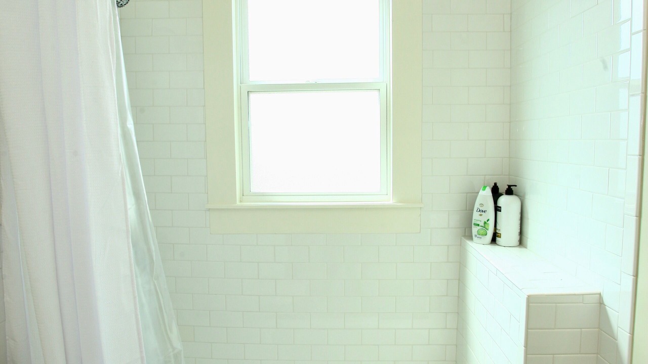 Photo of Bathroom in Big Spring