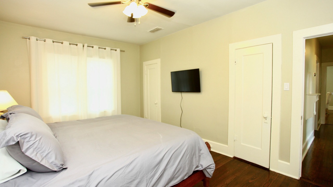 Photo of Bedroom in Big Spring