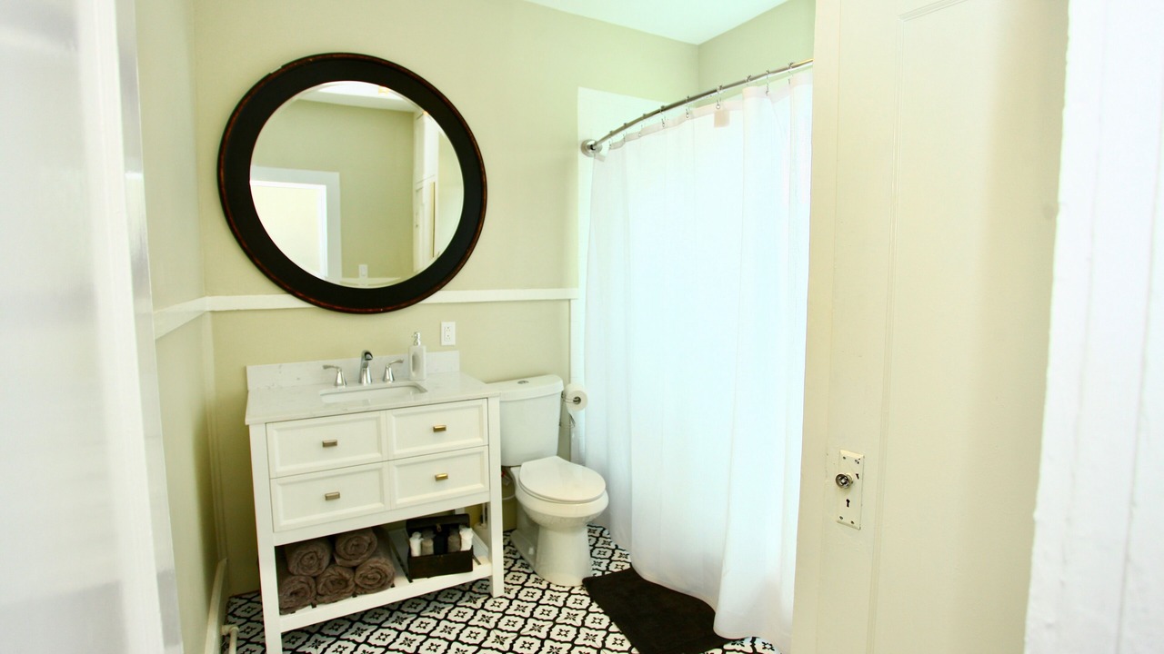 Photo of Bathroom in Big Spring