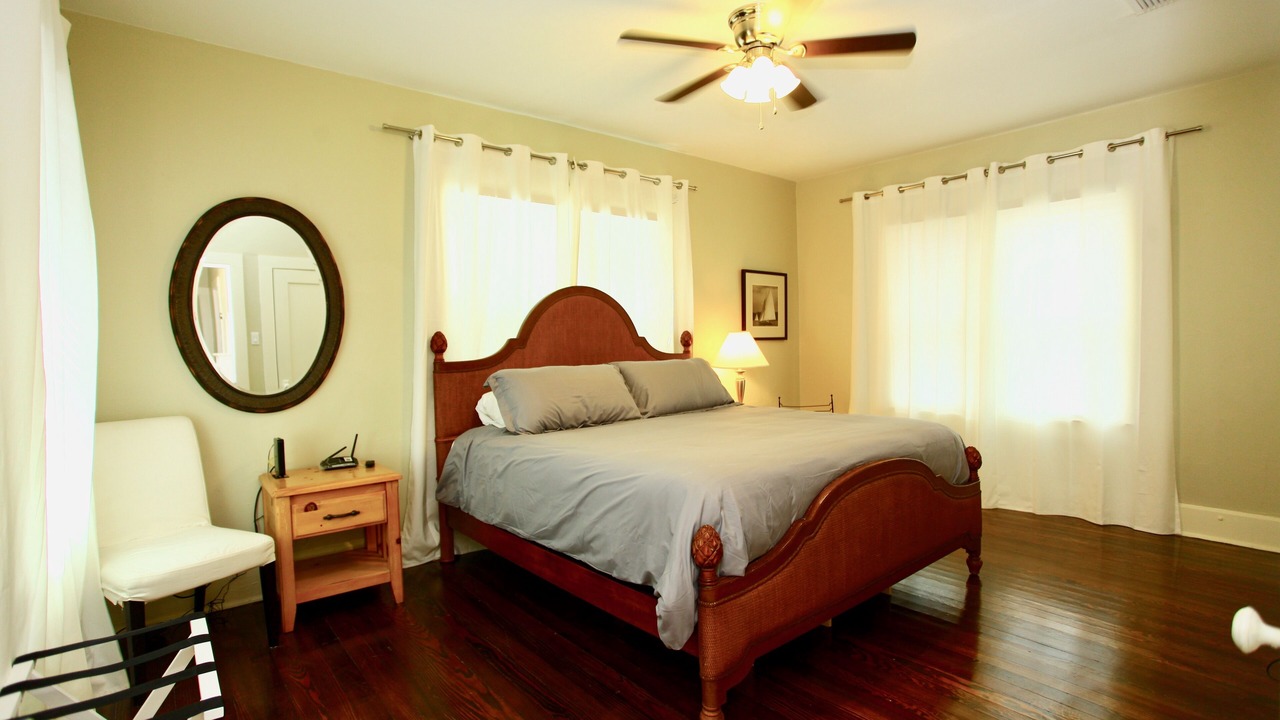 Photo of Bedroom in Big Spring