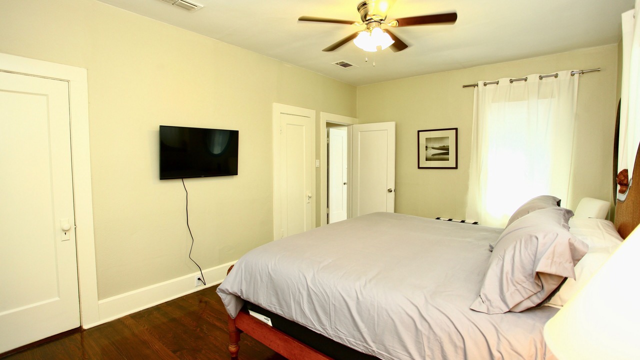 Photo of Bedroom in Big Spring
