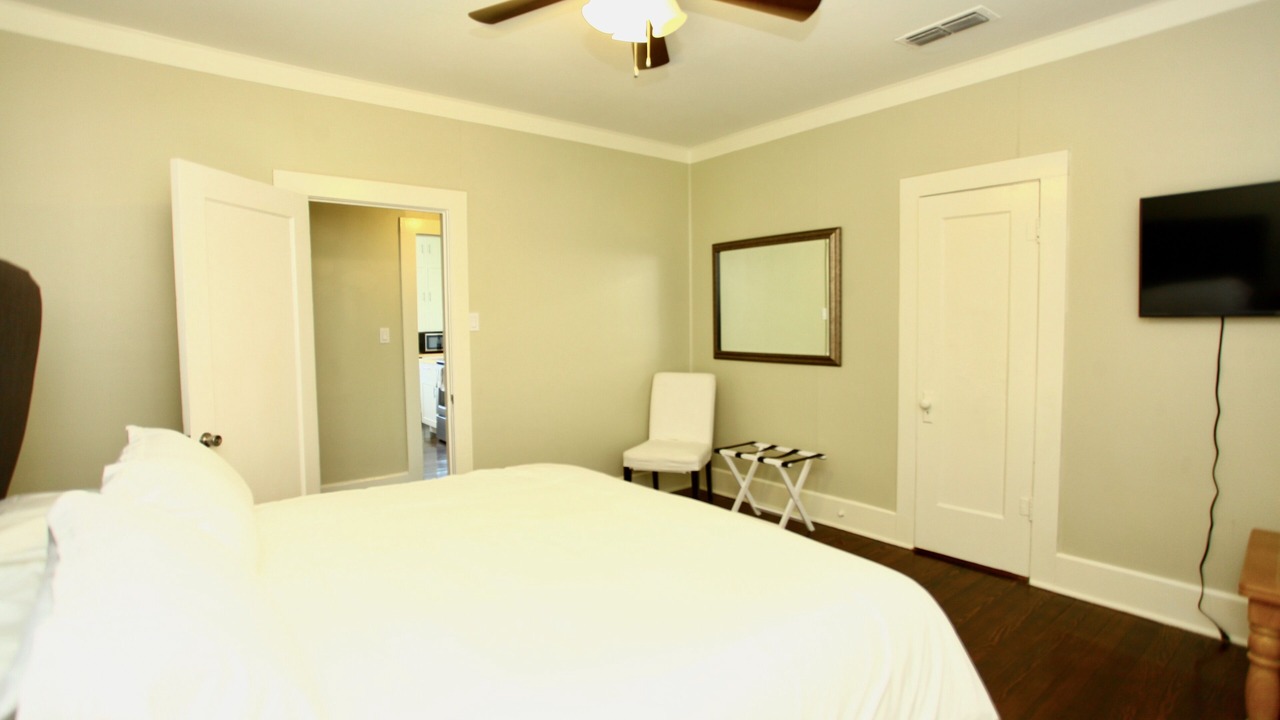 Photo of Bedroom in Big Spring