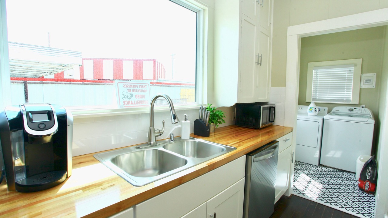 Photo of Kitchen in Big Spring