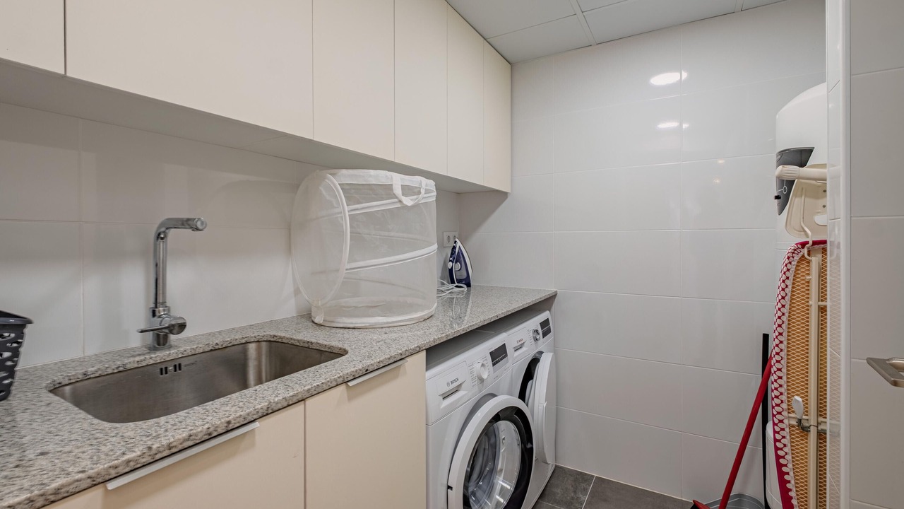 Photo of Bathroom in Llafranc