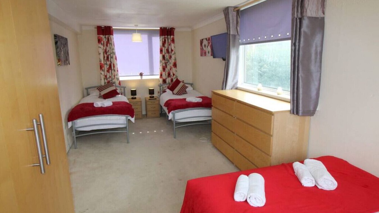 Photo of Bedroom in Sheffield