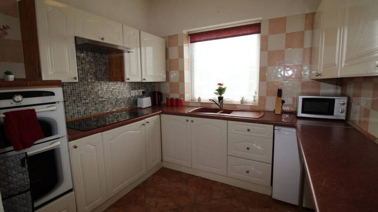 Photo of Kitchen in Sheffield