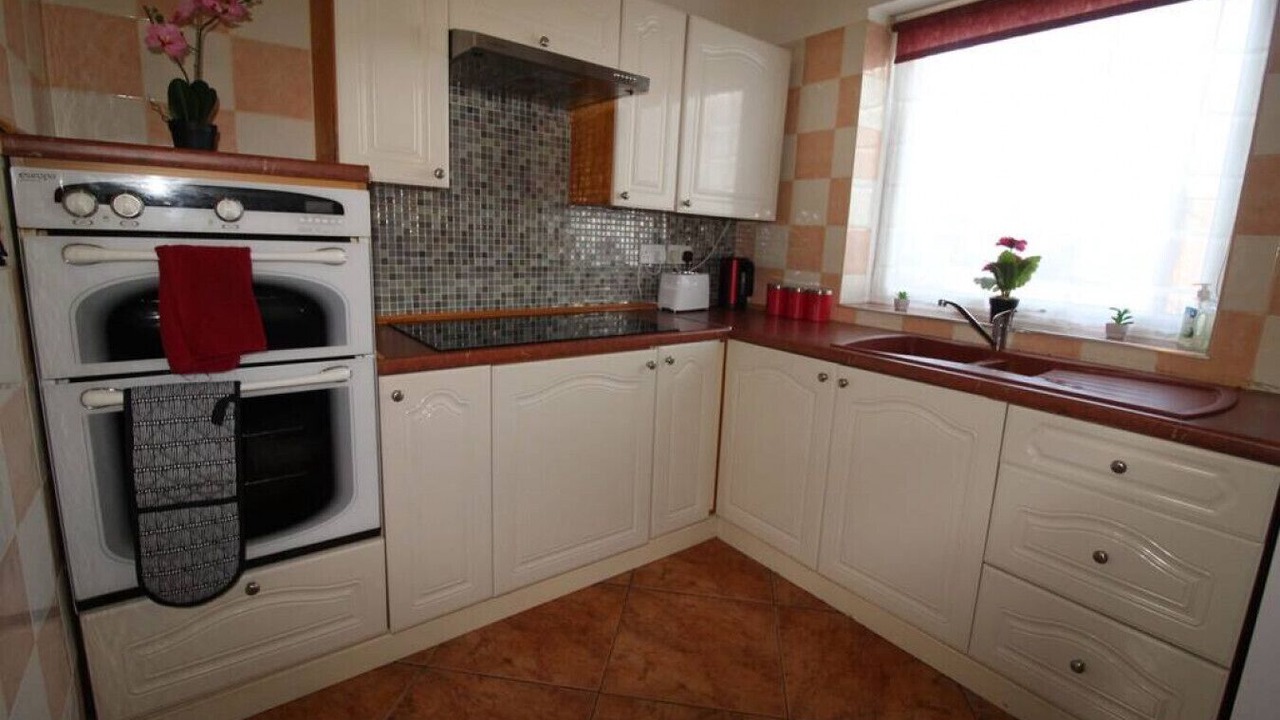 Photo of Kitchen in Sheffield