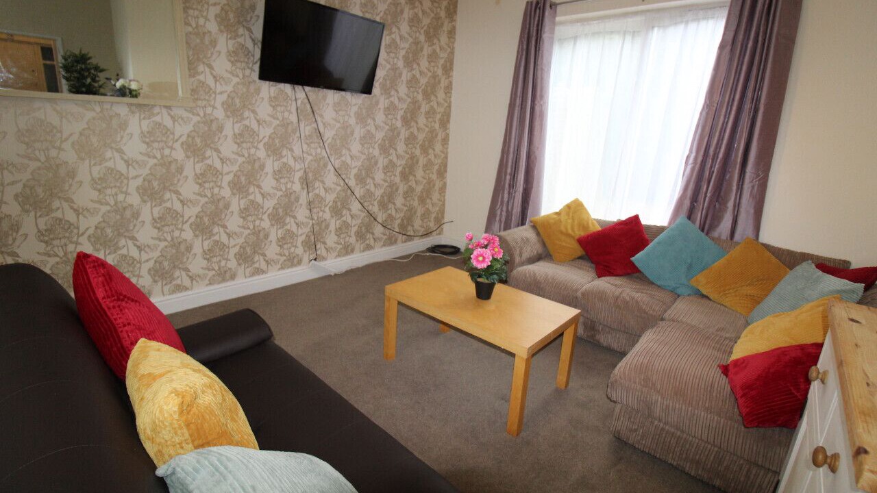 Photo of Livingroom in Sheffield