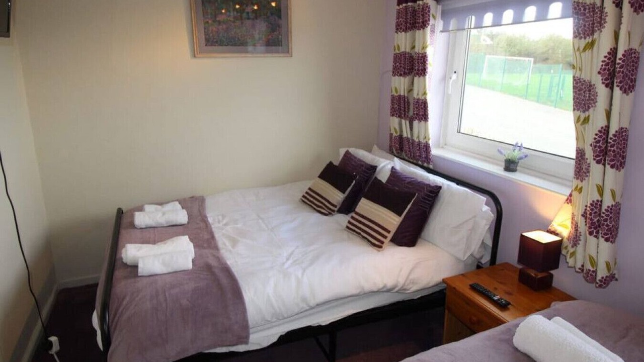 Photo of Bedroom in Sheffield