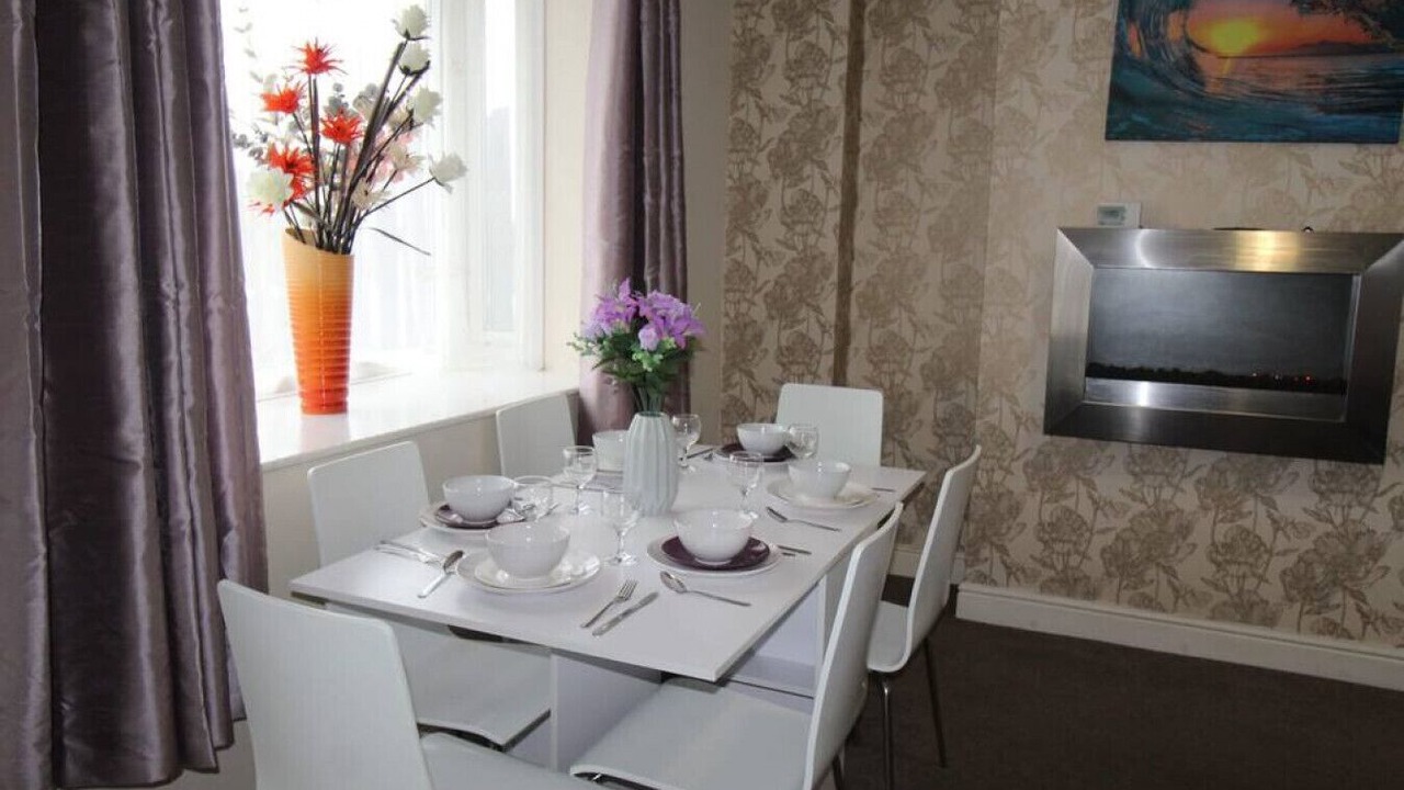 Photo of Others in Sheffield