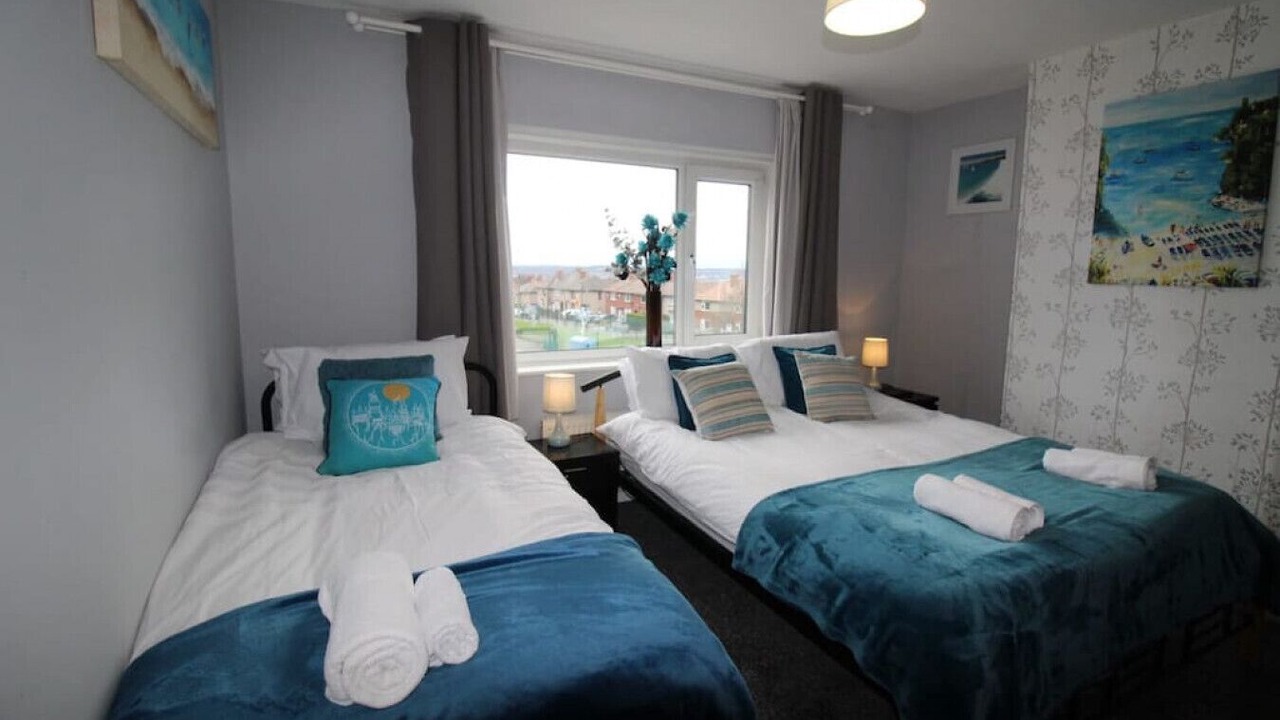 Photo of Bedroom in Sheffield