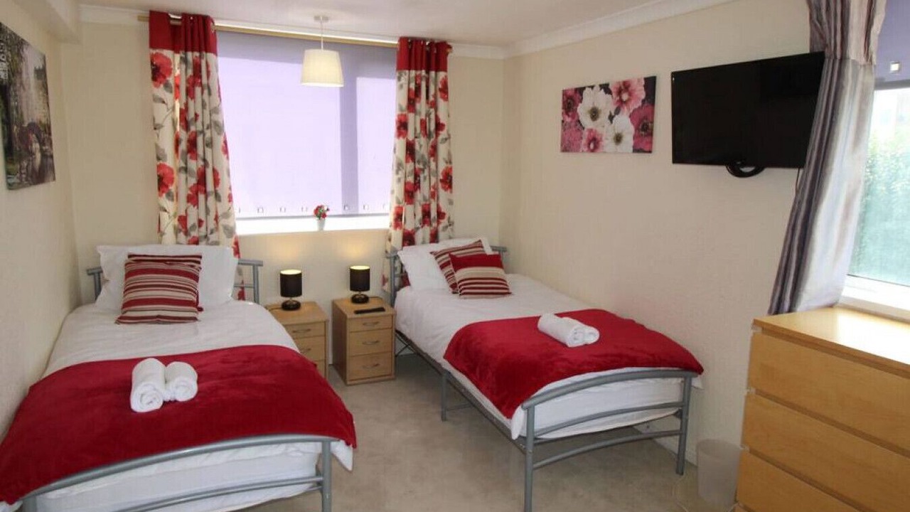 Photo of Bedroom in Sheffield