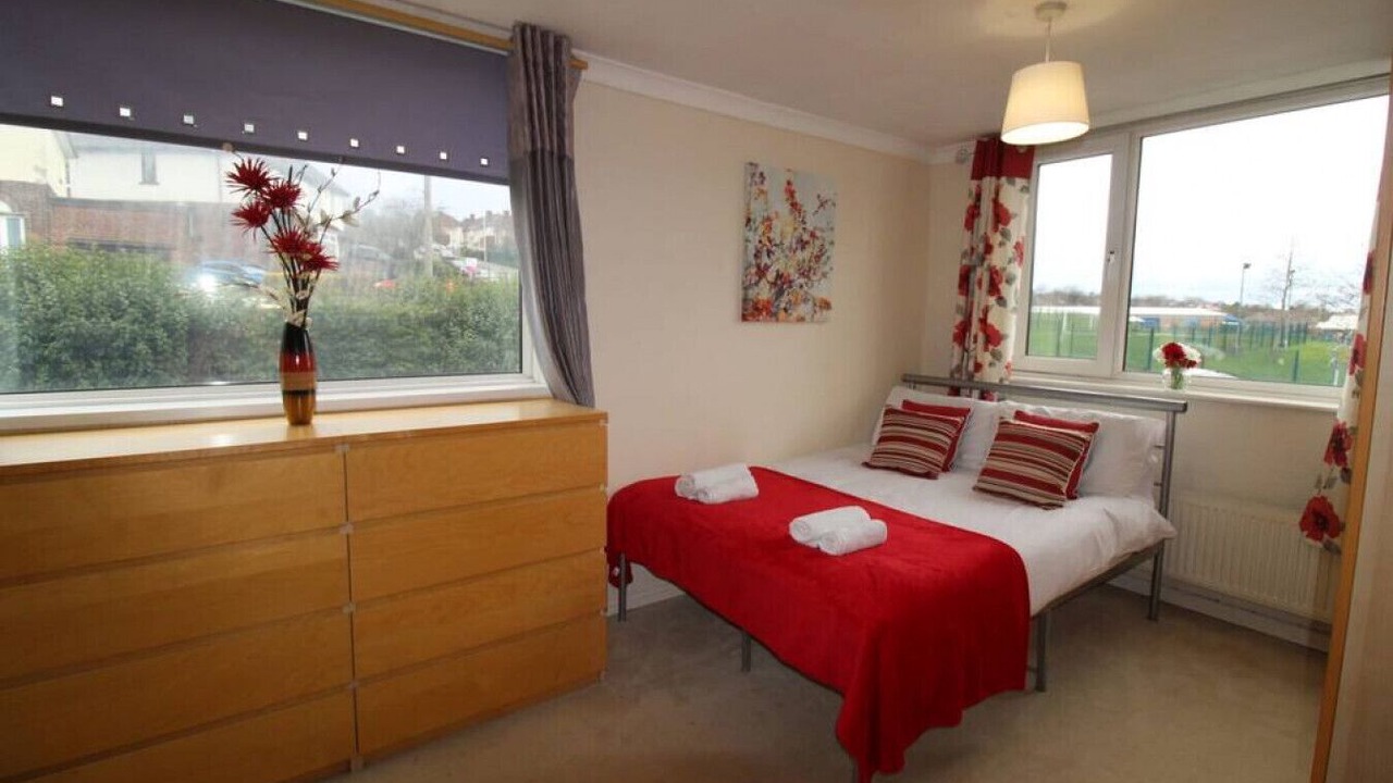 Photo of Bedroom in Sheffield