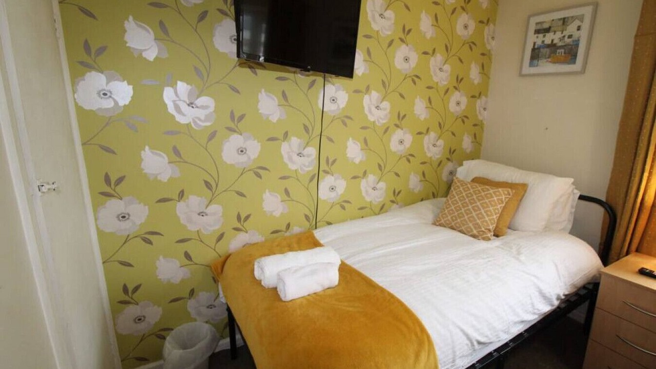 Photo of Bedroom in Sheffield