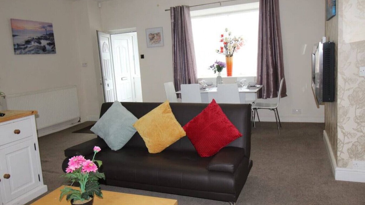 Photo of Livingroom in Sheffield