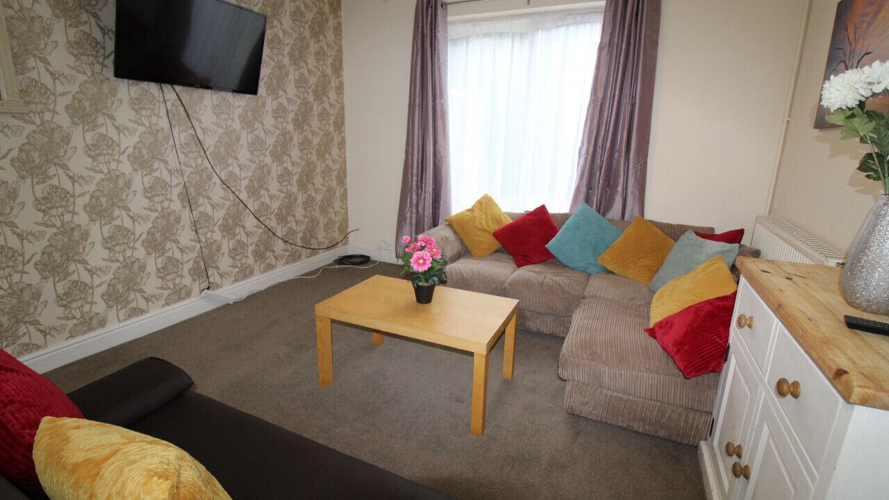Photo of Livingroom in Sheffield