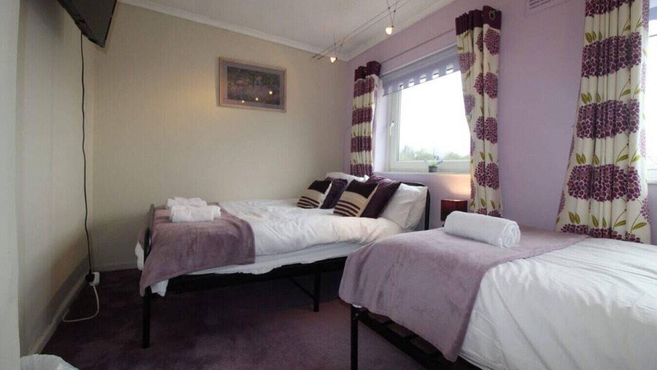 Photo of Bedroom in Sheffield