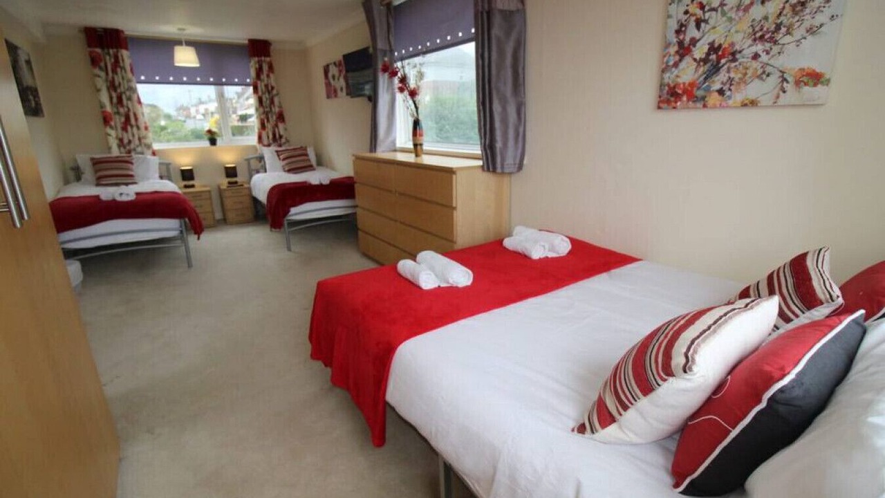 Photo of Bedroom in Sheffield