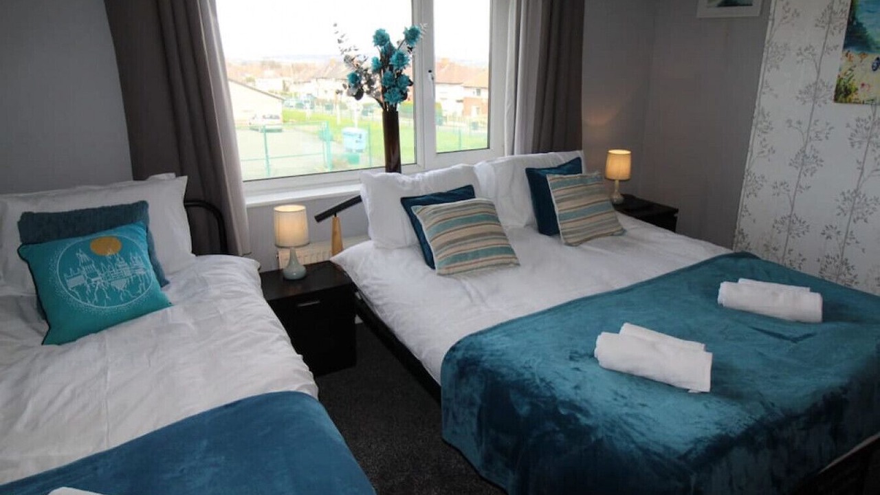 Photo of Bedroom in Sheffield