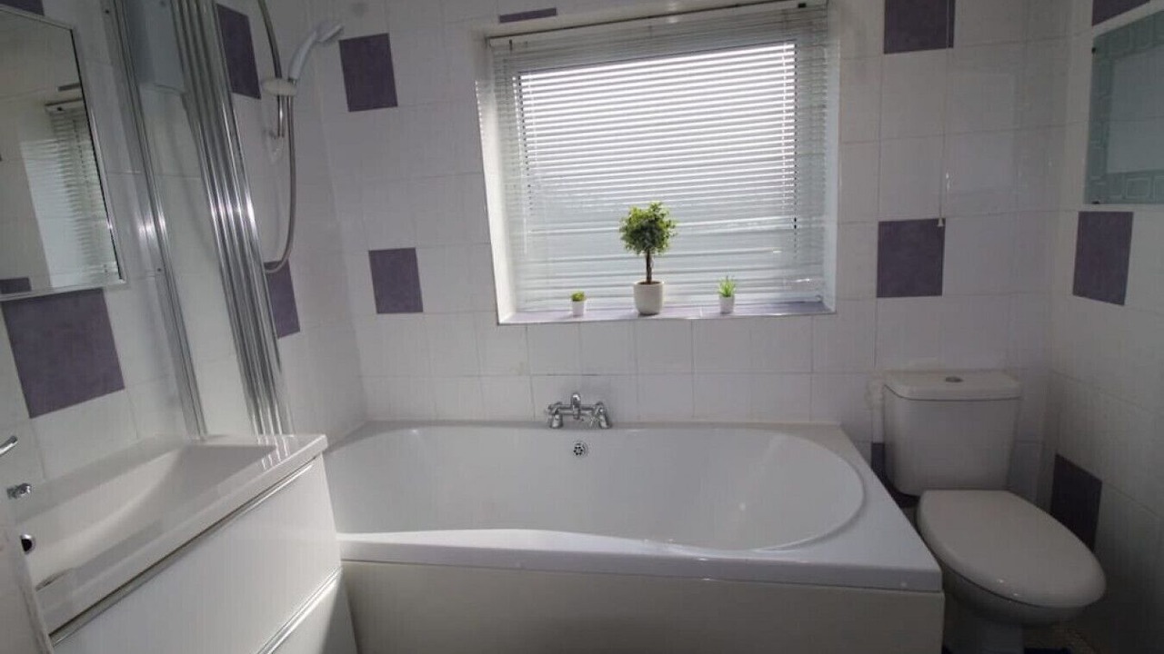 Photo of Bathroom in Sheffield