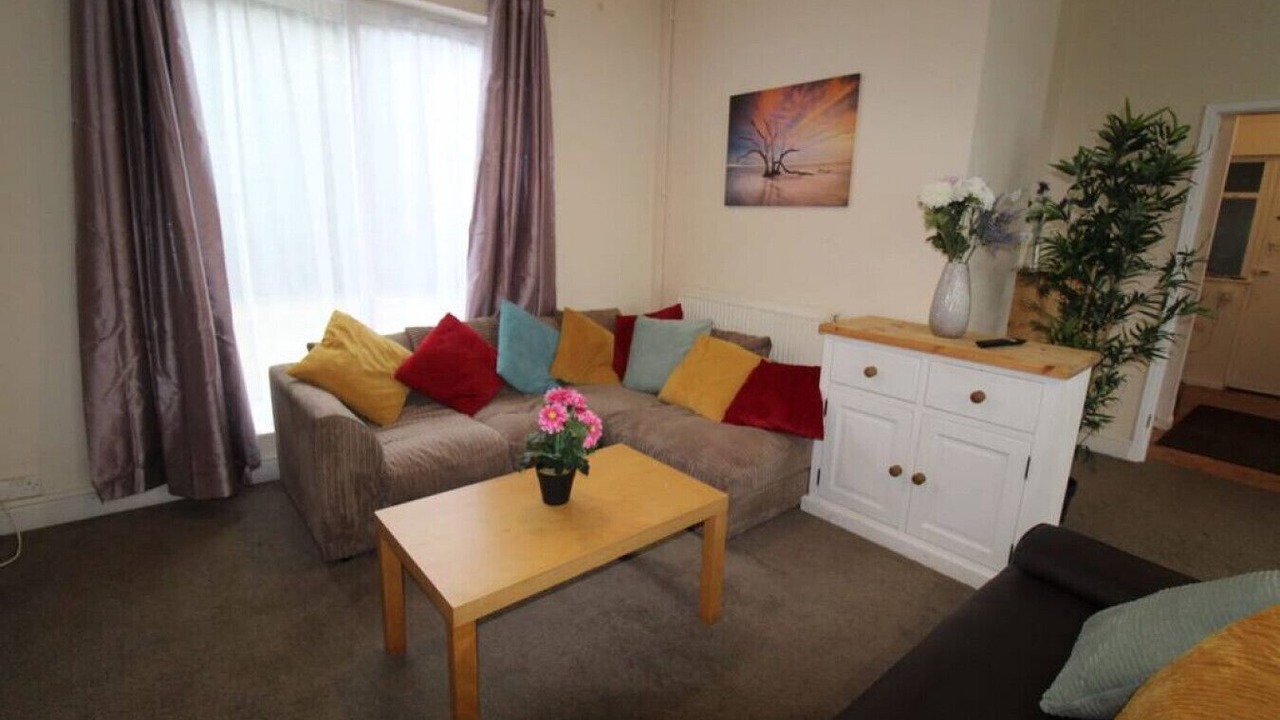 Photo of Livingroom in Sheffield