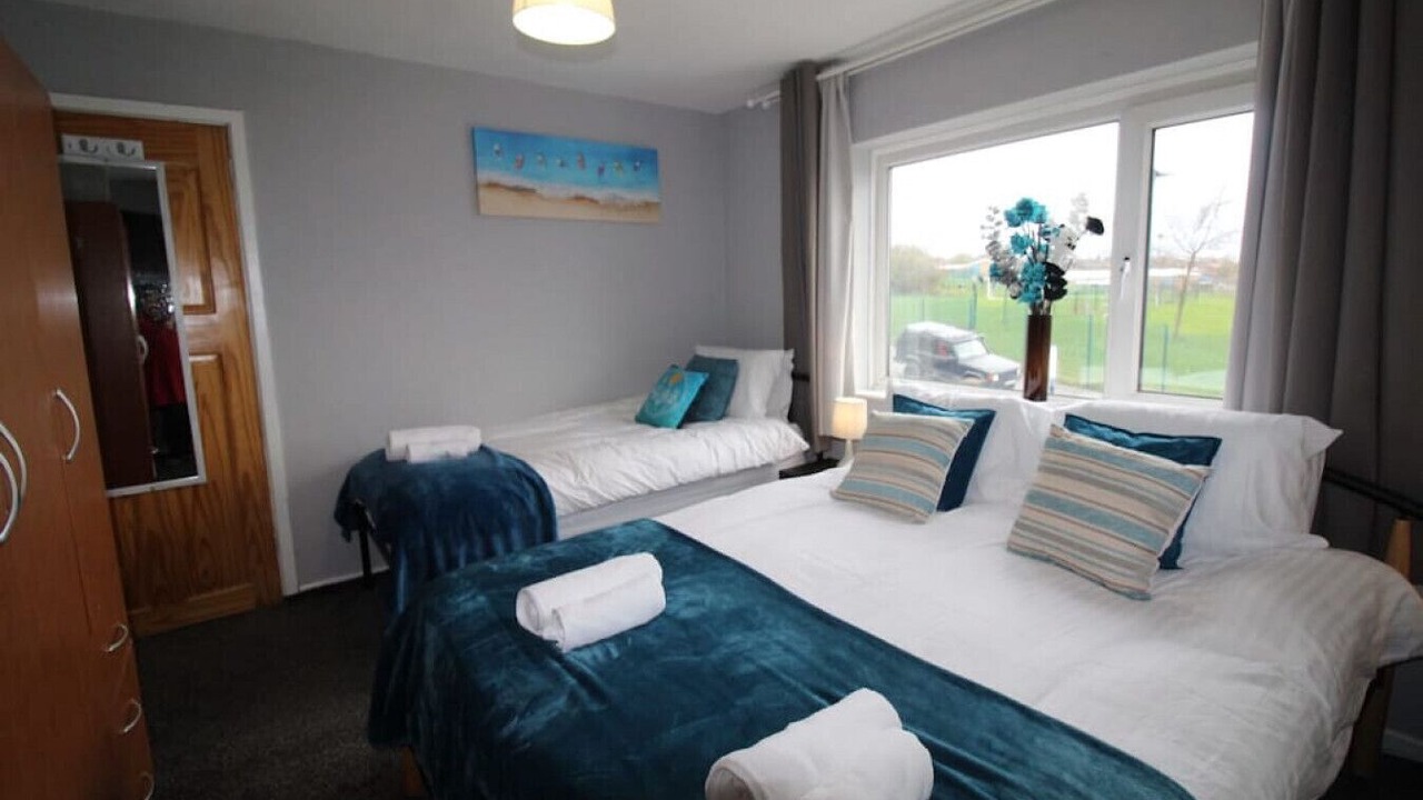 Photo of Bedroom in Sheffield