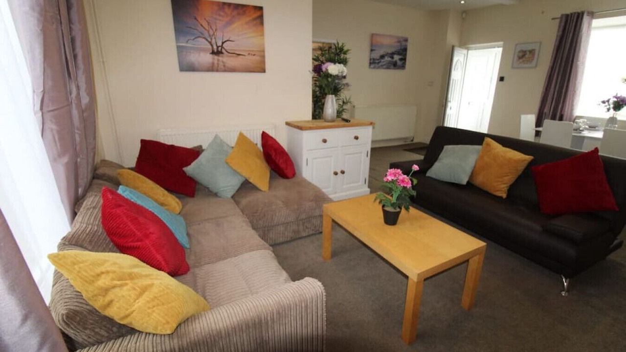 Photo of Livingroom in Sheffield