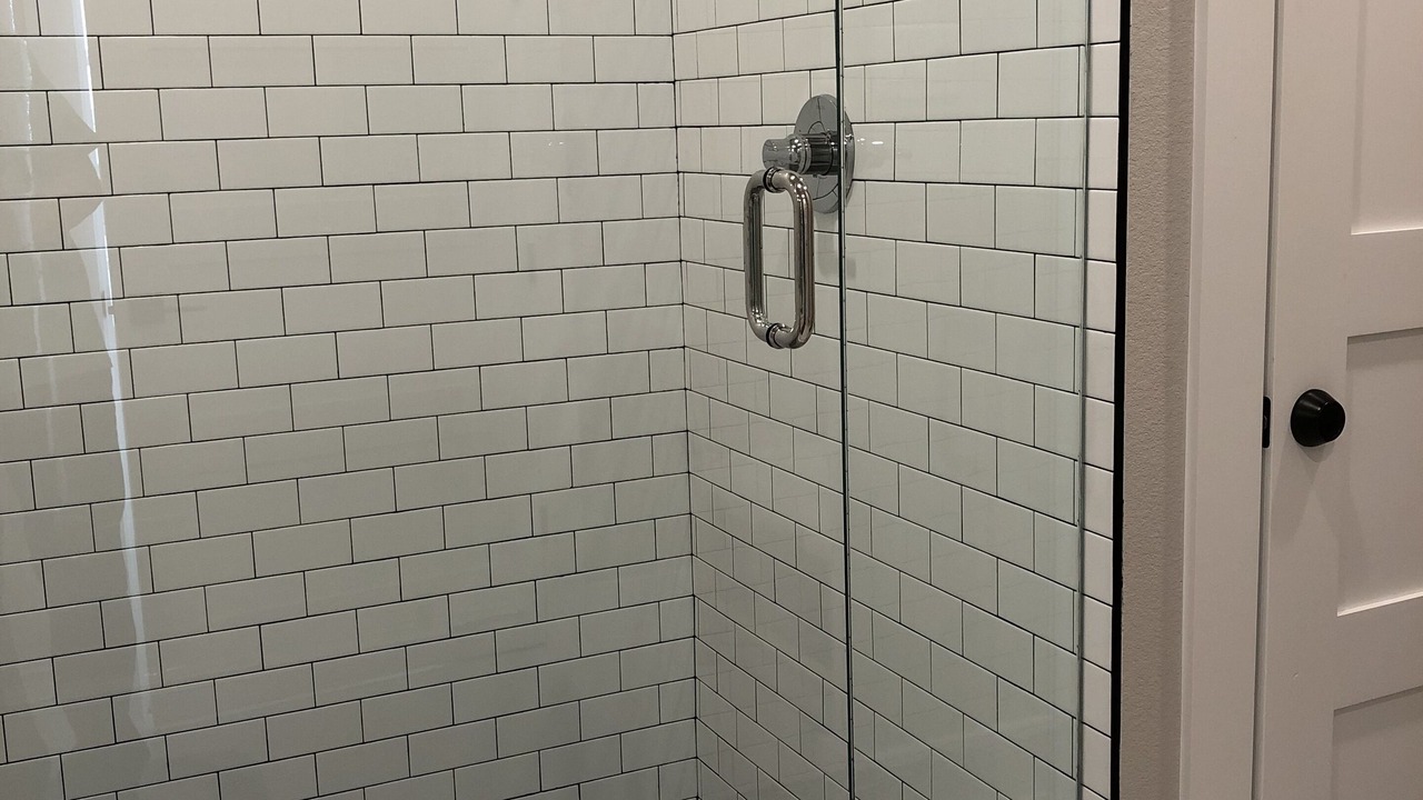 Photo of Bathroom in Graford