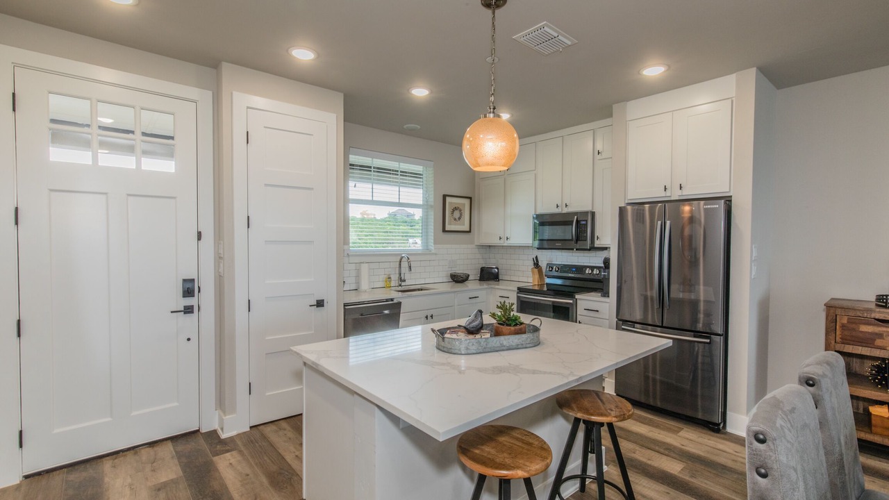 Photo of Kitchen in Graford