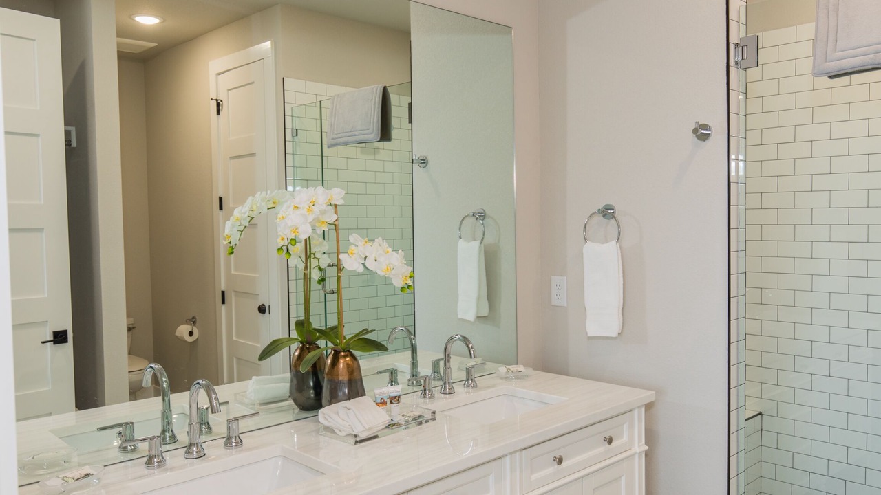 Photo of Bathroom in Graford