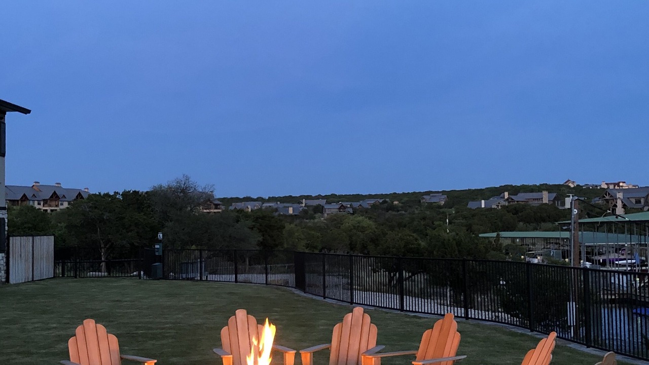 Photo of Outdoor in Graford