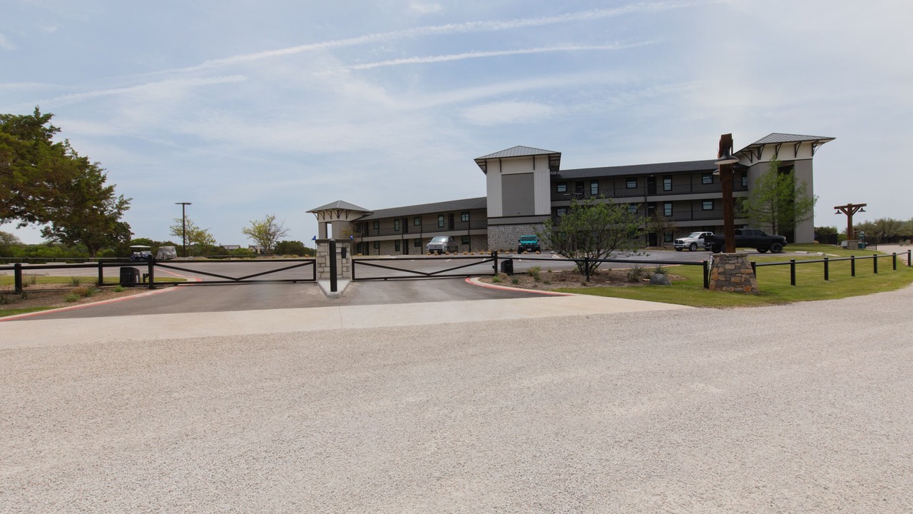 Photo of Outdoor in Graford