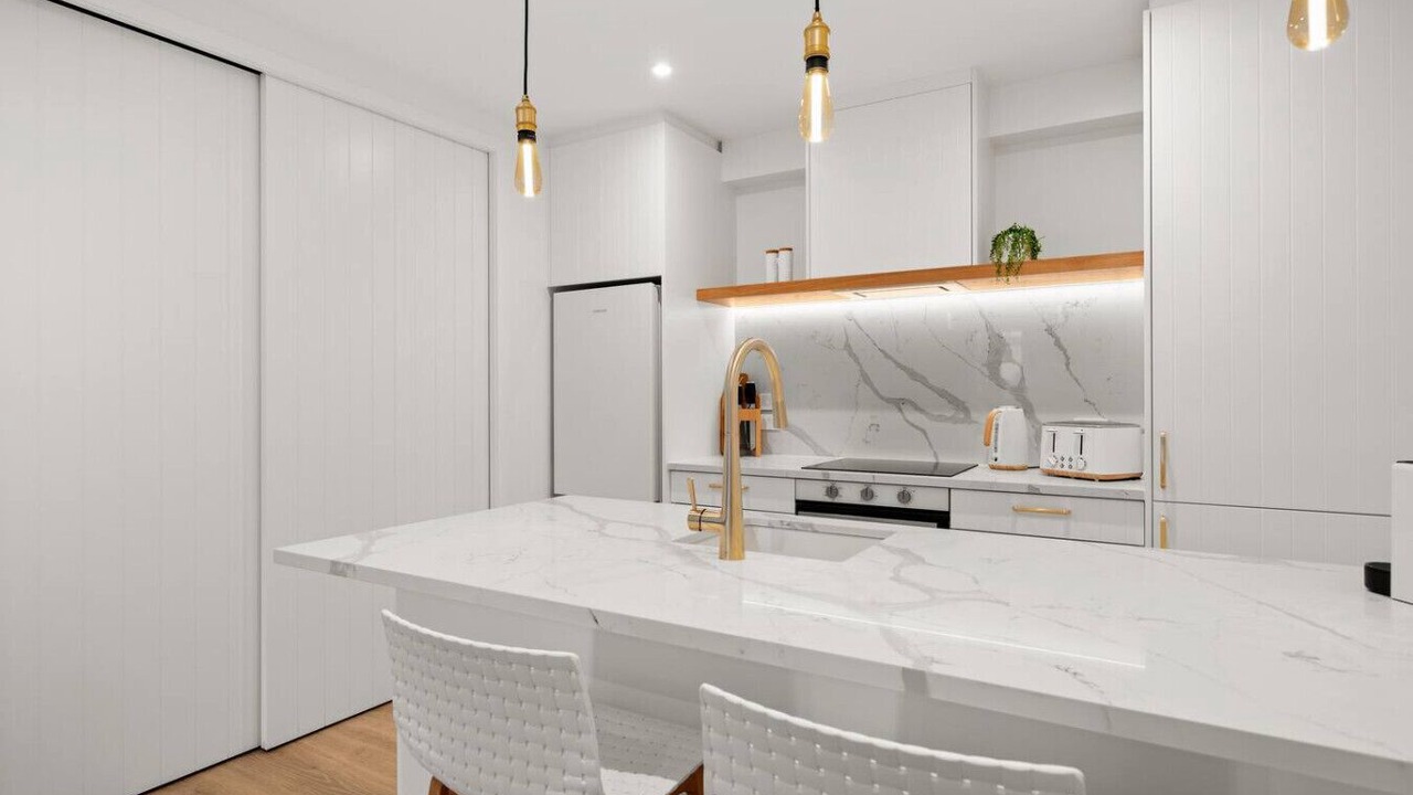 Photo of Kitchen in Mission Bay