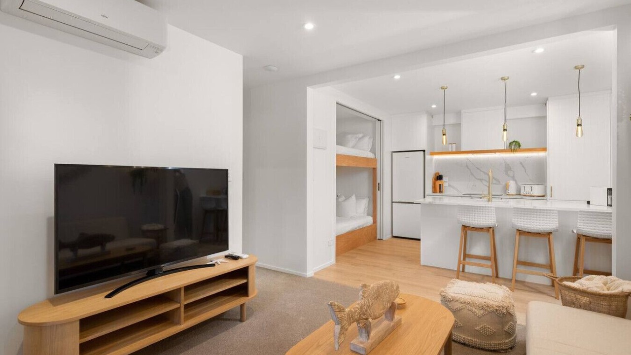 Photo of Livingroom in Mission Bay