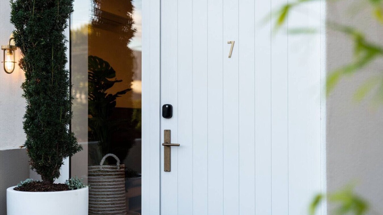 Photo of Outdoor in Mission Bay