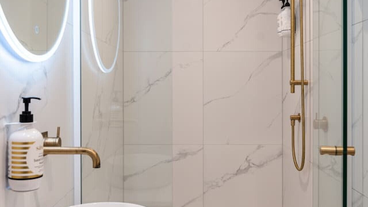 Photo of Bathroom in Mission Bay