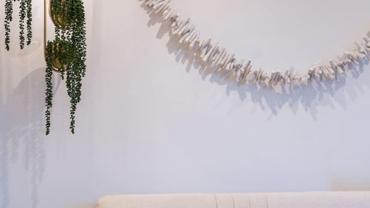 Photo of Livingroom in Mission Bay