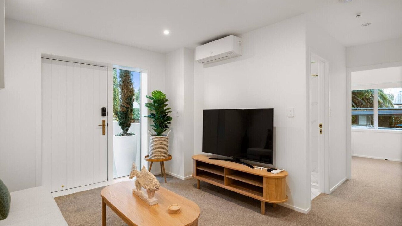 Photo of Livingroom in Mission Bay