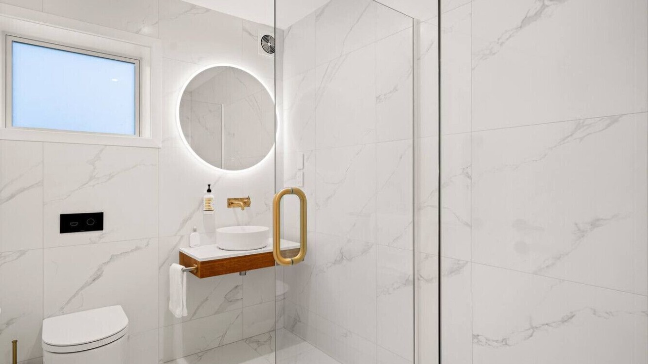 Photo of Bathroom in Mission Bay