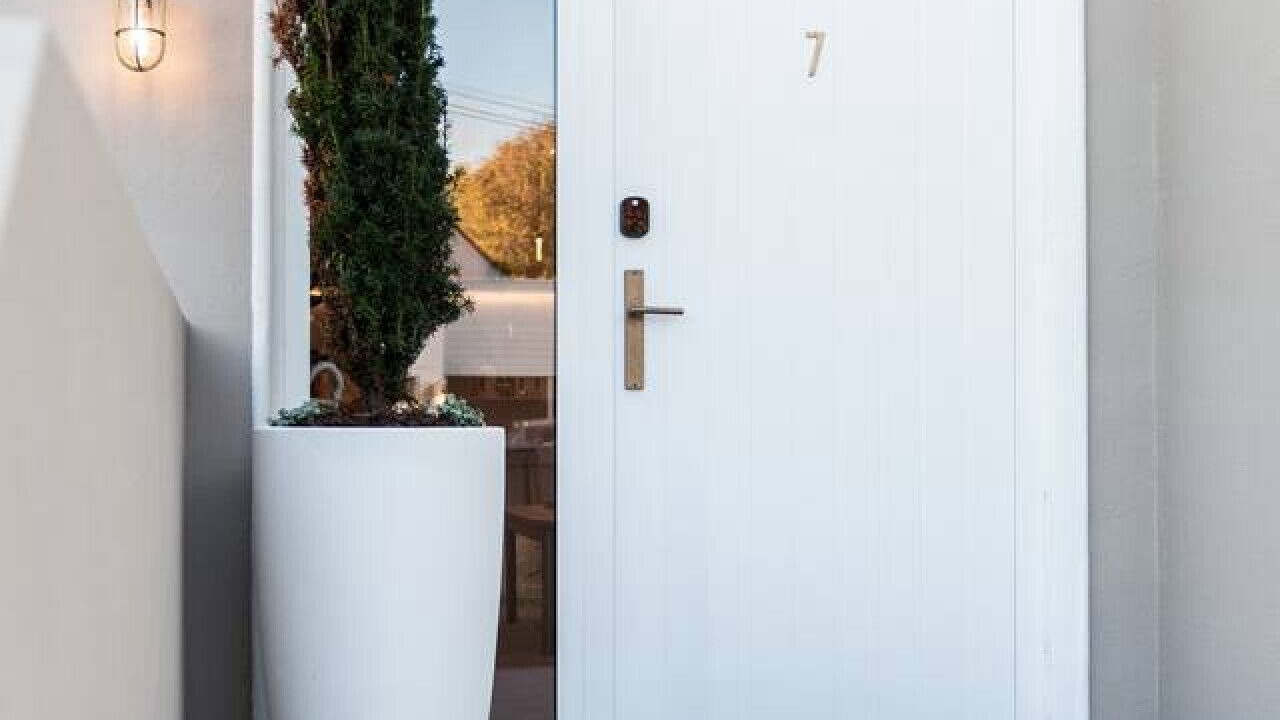 Photo of Outdoor in Mission Bay