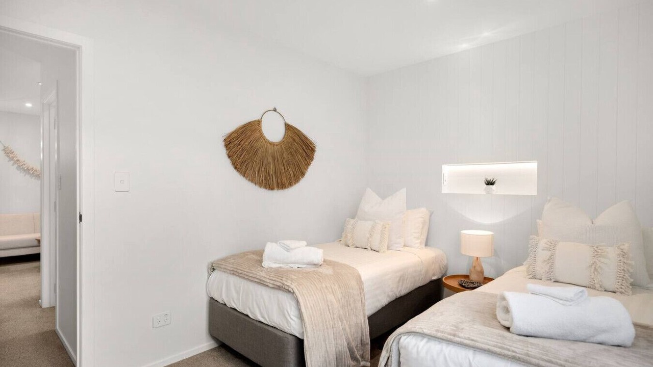 Photo of Bedroom in Mission Bay