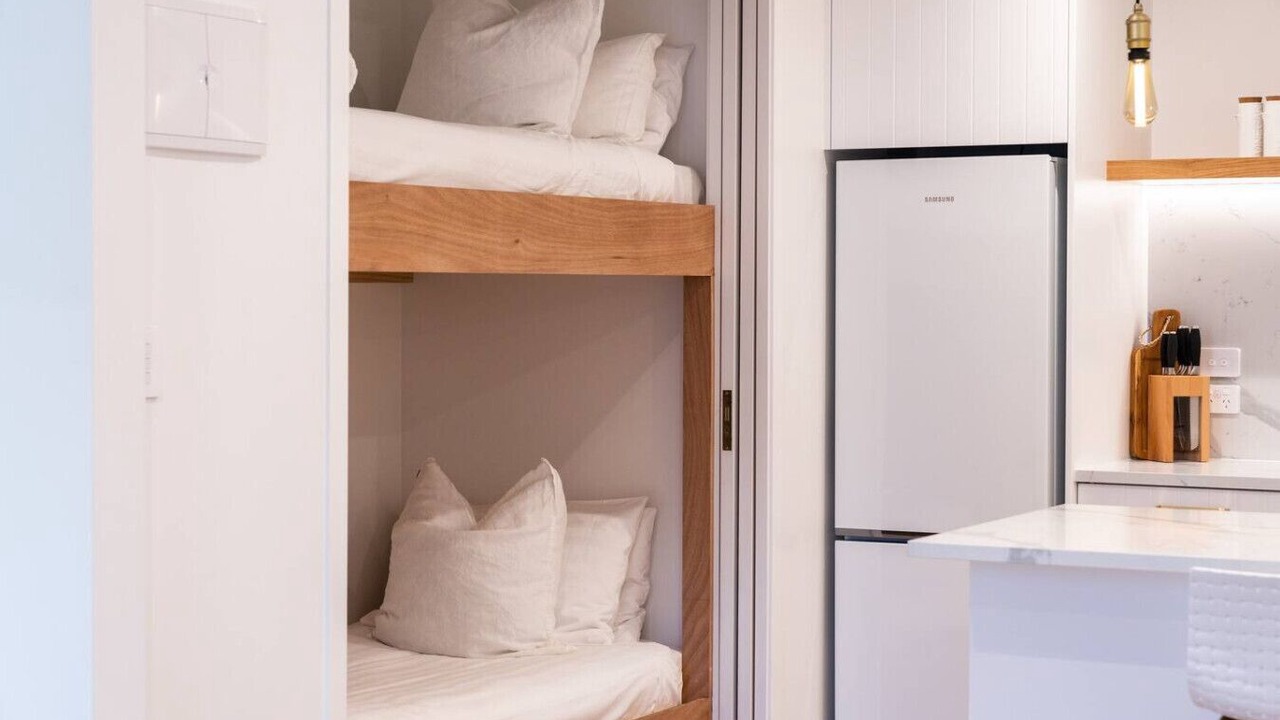 Photo of Bedroom in Mission Bay