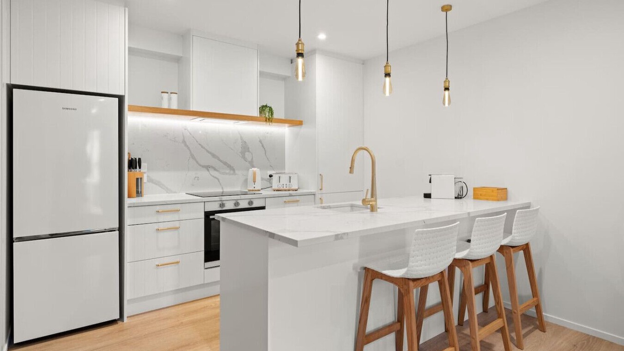 Photo of Kitchen in Mission Bay