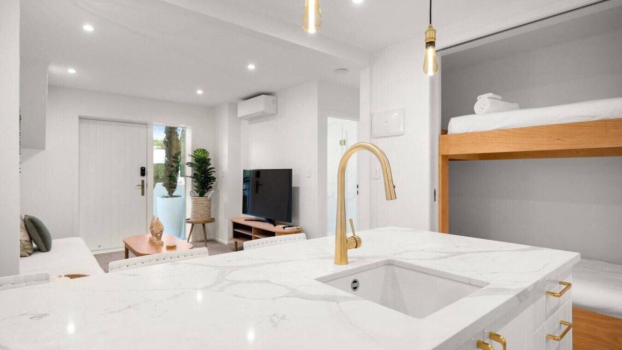 Photo of Bedroom in Mission Bay