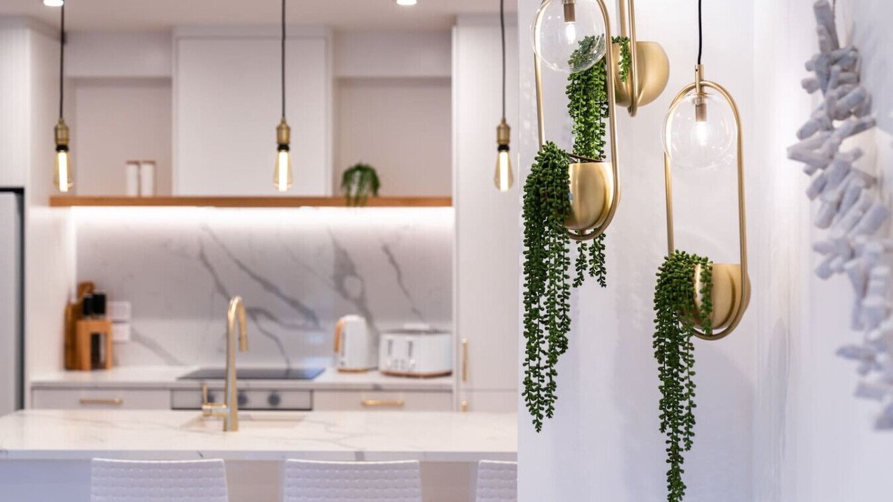 Photo of Kitchen in Mission Bay