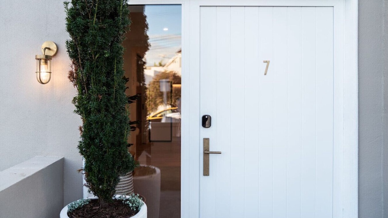 Photo of Outdoor in Mission Bay