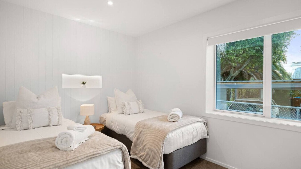Photo of Bedroom in Mission Bay