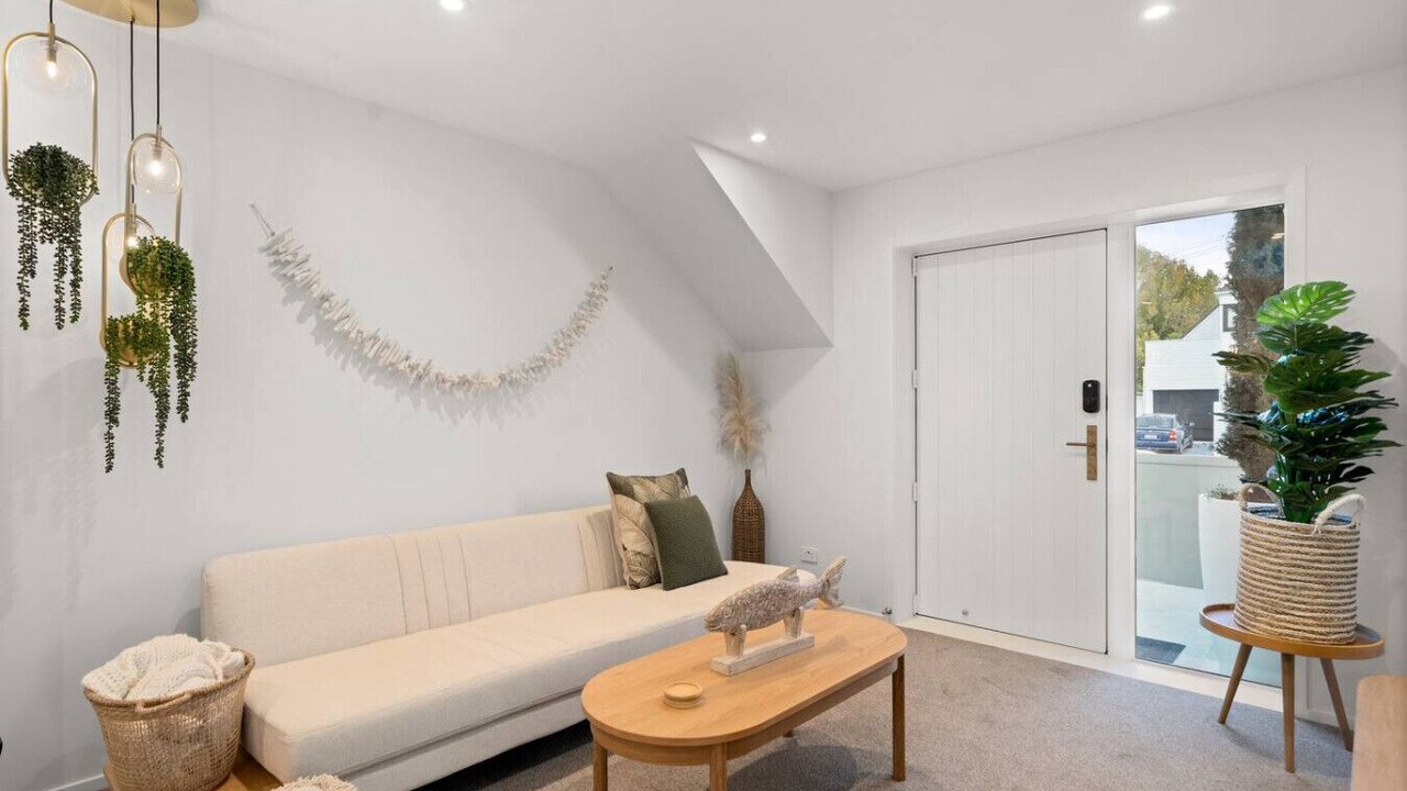 Photo of Livingroom in Mission Bay